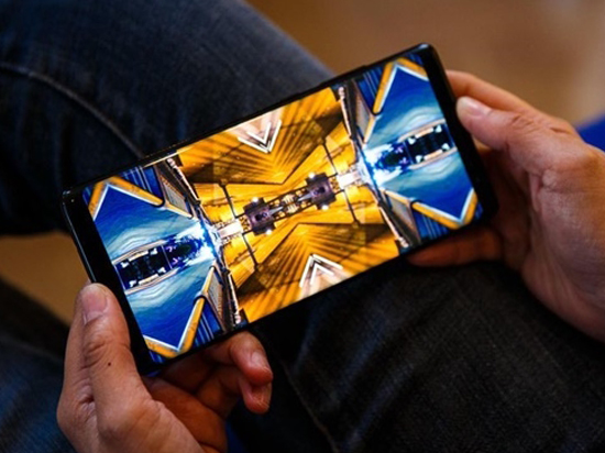 Talk客：年度最強(qiáng)安卓旗艦三星Note8來了，你準(zhǔn)備剁手？