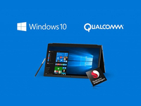 Intel害怕？！驍龍835 Win10電腦年底爆發(fā)