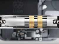 震動要有講究！iPhone 8將升級Taptic Engine震動單元