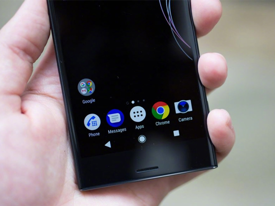 科客晚報：索尼認慫新旗艦進水不保修，支付寶刷臉支付商用落地