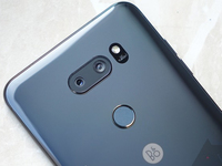 全都是套路？LG V30最大光圈攝像頭涉嫌欺詐