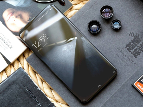 全面屏之戰(zhàn)即將開啟！9月新機大盤點