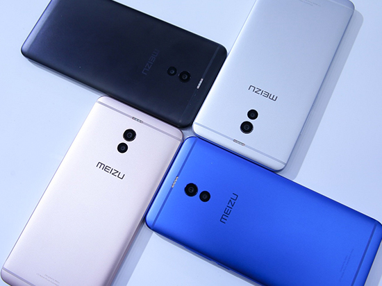 科客晚報：華為手機出貨總算超越蘋果，李楠豪賭送100臺魅藍Note6