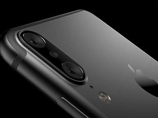 這鍋誰來背？分析師：iPhone 8漲價因三星壟斷OLED屏