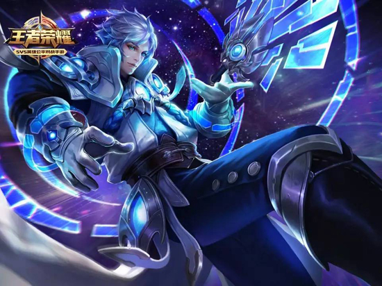 這些手機(jī)助你輕松上分：最適合玩《王者榮耀》的竟是它？