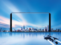 人臉識(shí)別成全面屏標(biāo)配！vivo X20能將安全性做好嗎？