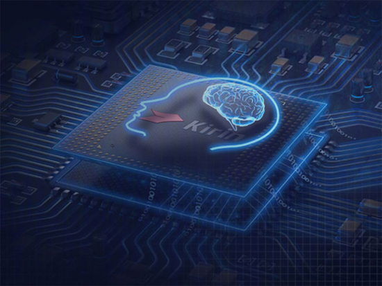 華為Mate 10真機(jī)照曝光：正面全是屏，花粉看完都沸騰了！