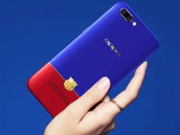 OPPO推遲到十月才發(fā)布全面屏手機(jī)，只因R11賣的太好！