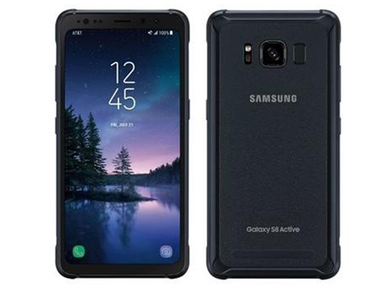 三星S8 Active國際版現身：國行版或有戲？