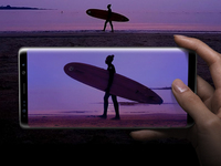 國行三星Note8購機優(yōu)惠出爐：最高獲贈Dex，Note7用戶有回饋