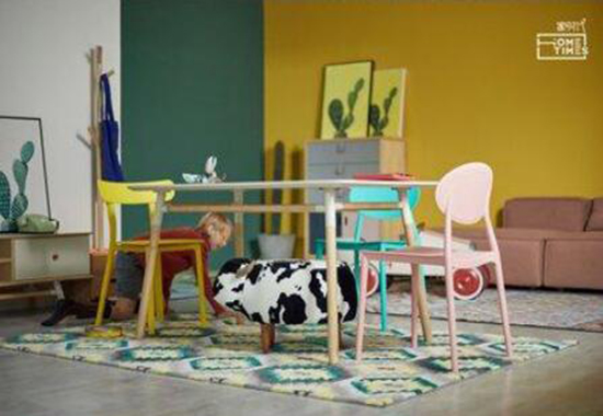 天貓新零售在家居行業(yè)又落一子   智能體驗(yàn)店9月下旬開業(yè)