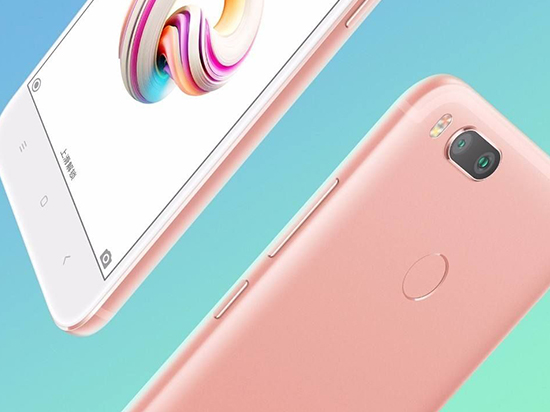 你會刷？小米5X適配A1穩(wěn)定版Android One ROM發(fā)布