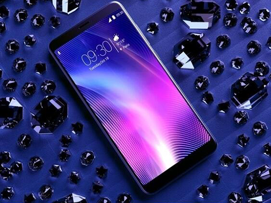 糖果SOAP R11宣布：千元全面屏，9月20日發