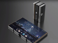 全面屏要過時了！三星這款新機將再次改變你對屏幕的認(rèn)知