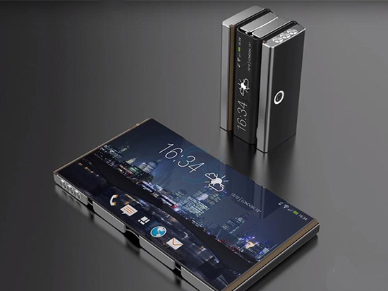 科客晚報：小米MIX 2剛面世就被山寨，魅族依然鐘情聯(lián)發(fā)科