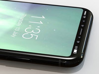 全面屏iPhone新品將至，蘋果官網(wǎng)與天貓旗艦店首發(fā)