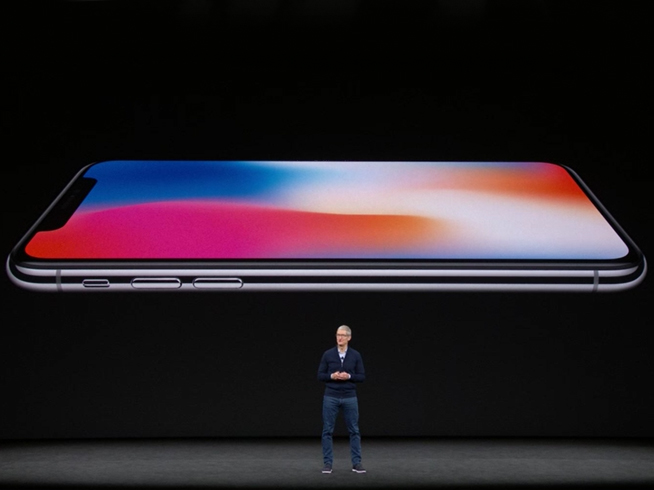 蘋果發(fā)布會(huì)4大亮點(diǎn)5大遺憾：炮灰iPhone 8，套路iPhone X