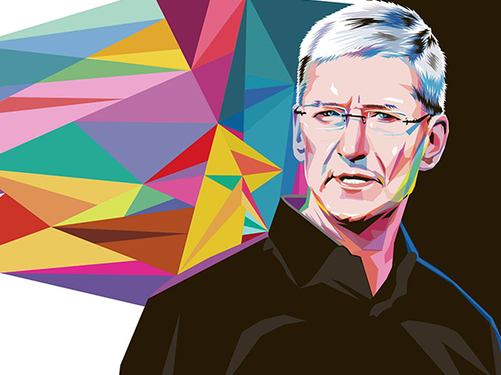 養了十年的腎，就等今天！iPhone X來了，只有經歷過的人才懂這些