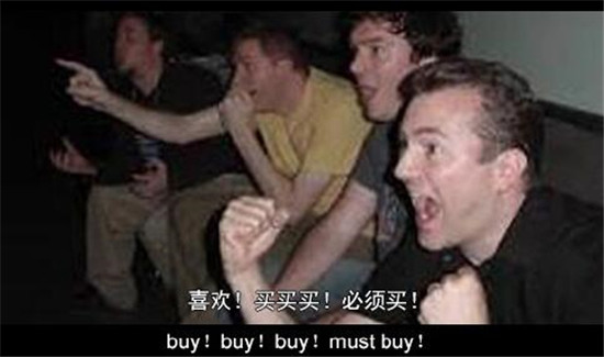 養了十年的腎，就等今天！iPhone X來了，只有經歷過的人才懂這些