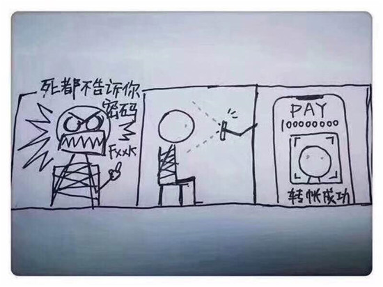 養了十年的腎，就等今天！iPhone X來了，只有經歷過的人才懂這些