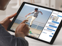 科客晚報：小米MIX強蹭熱點，蘋果首款萬元iOS設(shè)備誕生