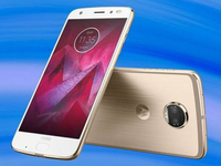 未開賣先降價，驍龍835旗艦！Moto Z2 Force海外降1300元