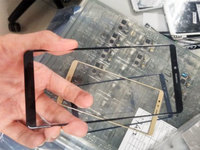 屏幕下血本！金立M7將配三星AMOLED全面屏