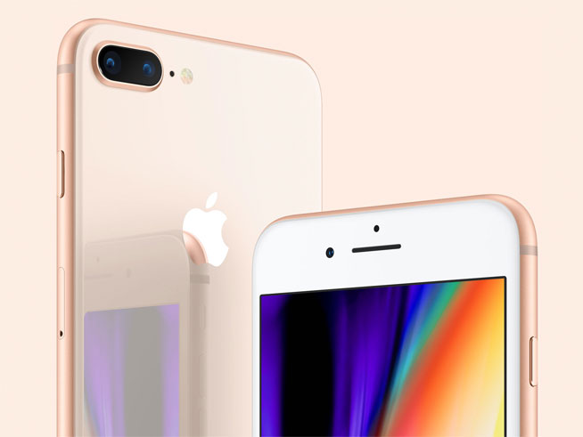 iPhone 8明日起開售，天貓推12期免息、送10G流量等優(yōu)惠