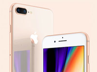iPhone 8明日起開售，天貓推12期免息、送10G流量等優(yōu)惠
