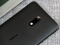 入門機諾基亞2渲染圖曝光：無指紋解鎖，電池4000毫安時