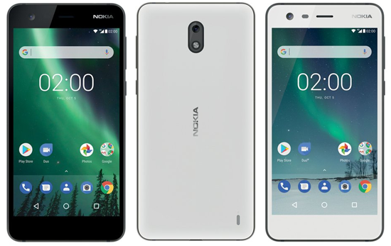 科客晚報(bào)：iPhone 8首銷不及小米MIX2，微信新規(guī)不同意就無法登錄