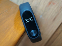 閹割版小米手環(huán)2印度發(fā)布：移除心率檢測(cè)，續(xù)航延長(zhǎng)至23天