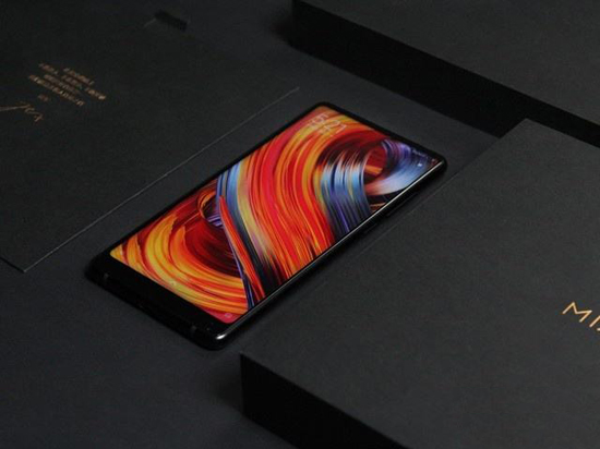 京東真良心！緊急公布錯發(fā)小米MIX 2賠償措施：不收回