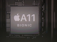 一個(gè)能打的都沒(méi)有？蘋(píng)果A11仿生芯片碾壓安卓旗艦