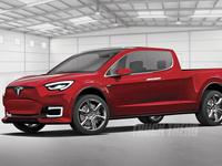 續(xù)航400公里！特斯拉電動卡車定檔10月26日