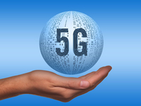 4G手機即將被淘汰，首款5G手機將在2019年面世