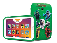 小學(xué)生用了也要摔！三星聯(lián)手樂(lè)高推兒童平板電腦