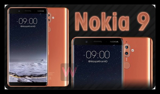 科客晚報(bào)：魅族Flow耳機(jī)明日回歸，諾基亞9仍然無(wú)緣全面屏