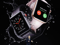 終于來了！蘋果watchOS 4正式推送：帶來大波新功能