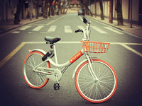 摩拜單車?yán)^續(xù)海外擴(kuò)張：進(jìn)駐美國華盛頓 