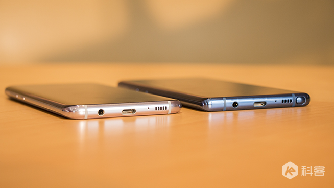 三星Galaxy Note8圖賞：全視曲面大屏配筆才夠Note！