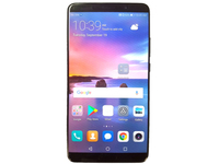 比iPhone X更好用？華為Mate 10正面外觀曝光：屏占比讓人沸騰