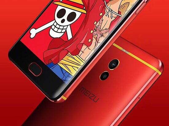 科客晚報(bào)：順豐國際機(jī)場(chǎng)年內(nèi)開建，魅藍(lán)Note6航海王限量版很耀眼