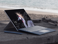 豬隊(duì)友助攻！新款Surface Pro LTE版曝光：除了價(jià)格，提升不大