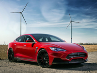 抗衡谷歌和英特爾？特斯拉聯(lián)手AMD開(kāi)發(fā)自動(dòng)駕駛芯片