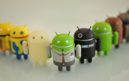 想不到你是這樣的科技公司：谷歌大事件盤點