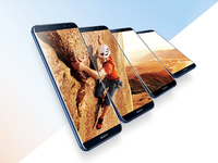 科客晚報：華為首款全面屏手機麥芒6登場，iPhone8線下首發(fā)超冷清