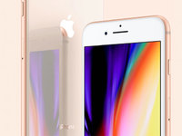 聯(lián)通iPhone 8首銷(xiāo)：月費(fèi)76元起，無(wú)限流量套餐助攻