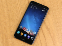 華為麥芒6上手體驗：隨心所欲的全面屏，虛化出色的四鏡頭