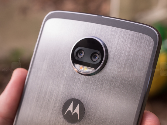 悲催！發(fā)布兩個(gè)月后Moto Z2 Force迎史上最低價(jià)3300元